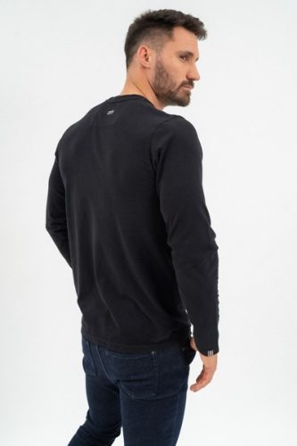 Budmil férfi póló - 20250046-002