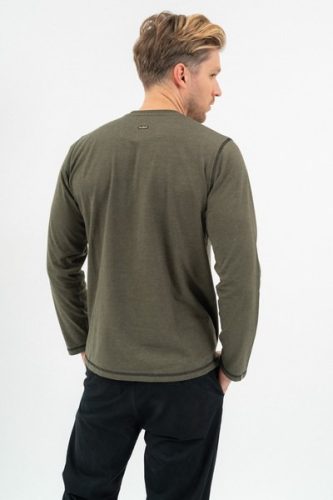 Budmil férfi póló - 20250047-001