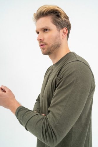 Budmil férfi póló - 20250047-001