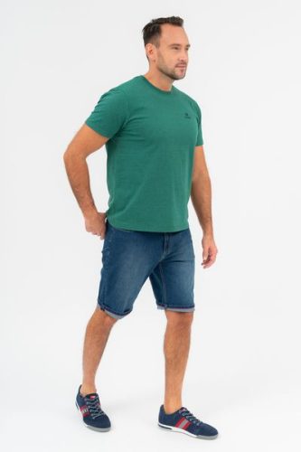 Budmil férfi Póló - 20300433-002