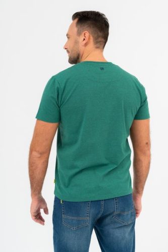 Budmil férfi Póló - 20300433-002