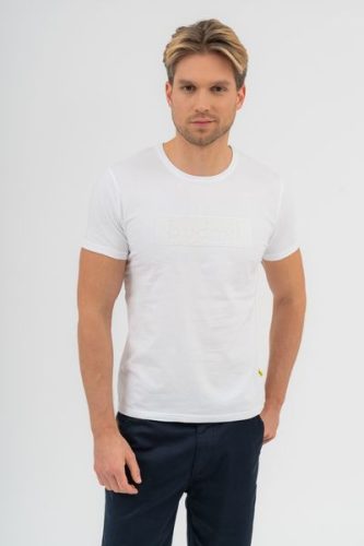 Budmil unisex póló - 20300435-001