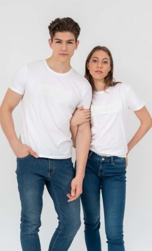 Budmil unisex Póló - 20300435-001