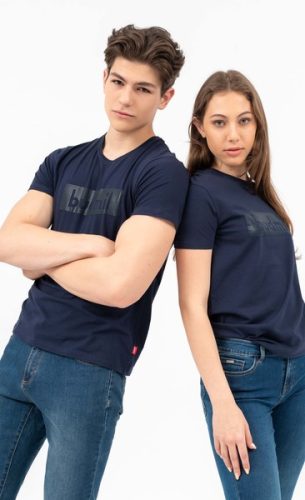 Budmil unisex Póló - 20300435-002