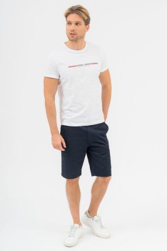 Budmil férfi Póló - 20300436-001