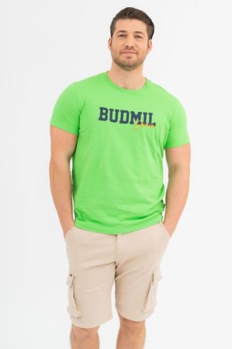Budmil férfi Póló - 20300436-002