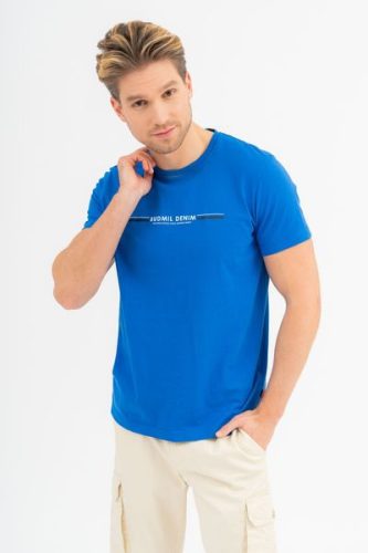 Budmil férfi Póló - 20300436-003
