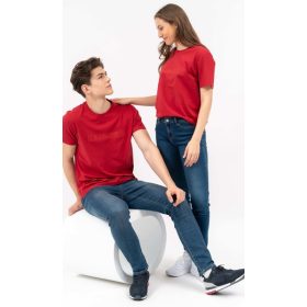 Budmil unisex Póló - 20300437-004