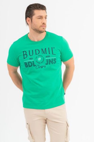 Budmil férfi Póló - 20300437-005