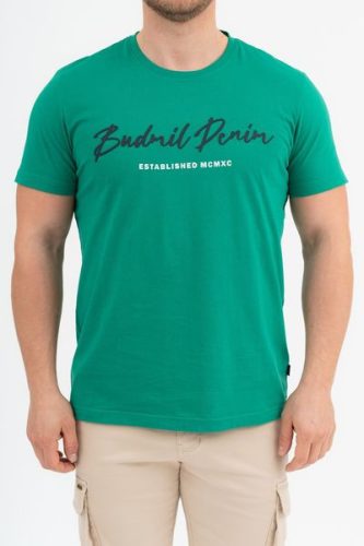 Budmil férfi Póló - 20300437-006