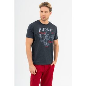 Budmil férfi Póló - 20300438-006