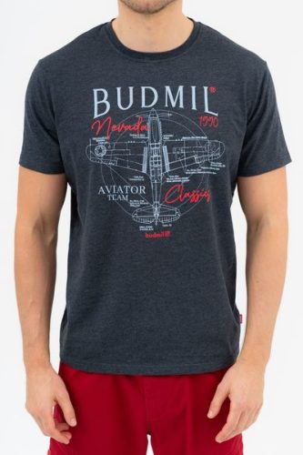 Budmil férfi Póló - 20300438-006