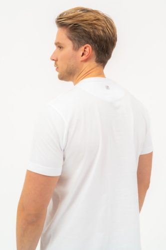 Budmil férfi póló - 20300441-001