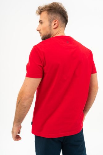 Budmil férfi póló - 20300441-002