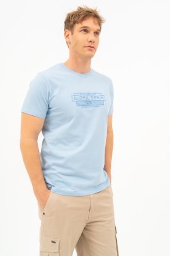 Budmil férfi póló - 20300443-003