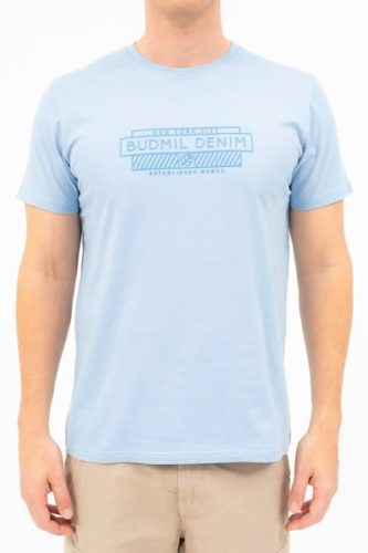 Budmil férfi póló - 20300443-003