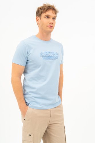 Budmil férfi póló - 20300443-003