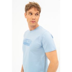 Budmil férfi póló - 20300443-003