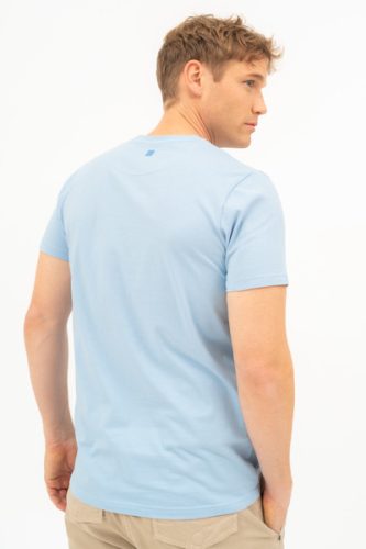 Budmil férfi póló - 20300443-003