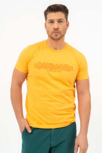 Budmil férfi póló - 20300443-004