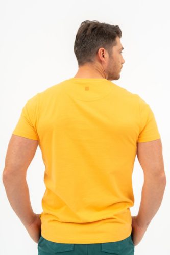 Budmil férfi póló - 20300443-004