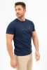 Budmil férfi póló - 20300443-007