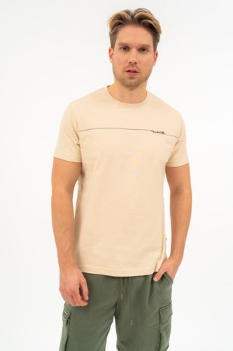 Budmil férfi póló - 20300446-004