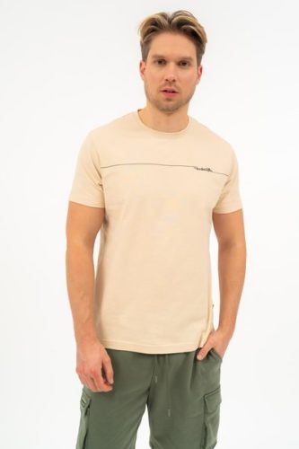 Budmil férfi póló - 20300446-004