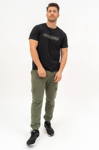 Budmil férfi póló - 20300446-014