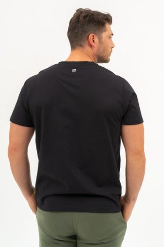 Budmil férfi póló - 20300446-014