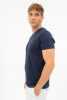 Budmil férfi póló - 20300449-003