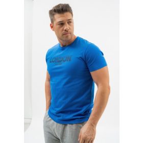 Budmil férfi póló - 20300453-004