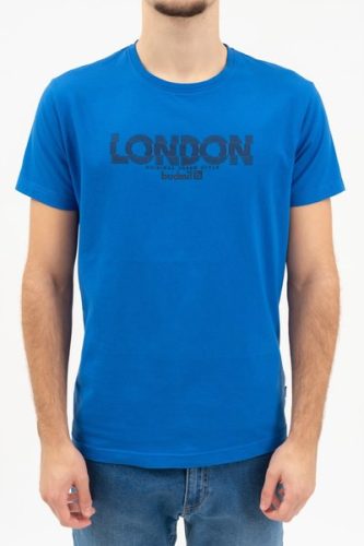 Budmil férfi póló - 20300453-004