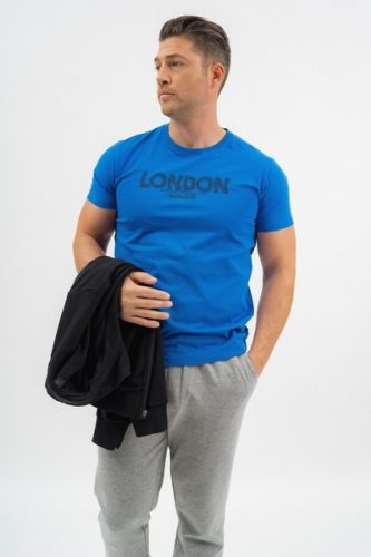 Budmil férfi póló - 20300453-004