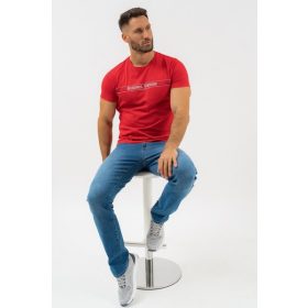 Budmil férfi póló - 20300453-005