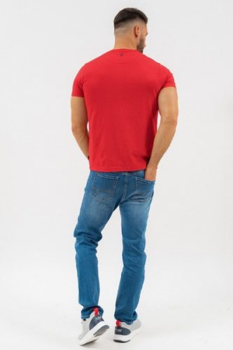 Budmil férfi póló - 20300453-005