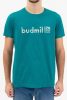 Budmil férfi póló - 20300453-007