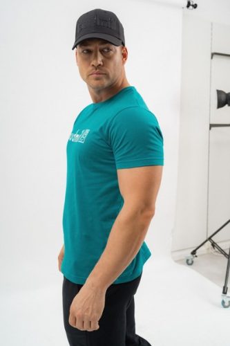 Budmil férfi póló - 20300453-007