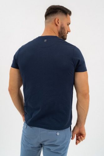 Budmil férfi póló - 20300453-008