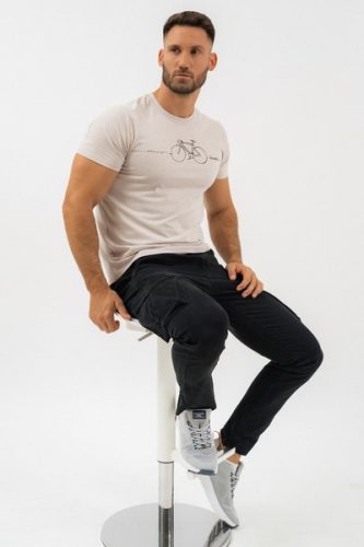 Budmil férfi póló - 20300454-001