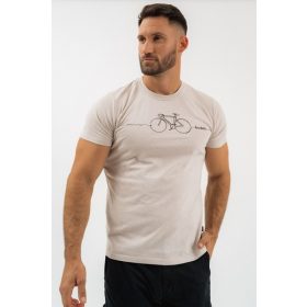 Budmil férfi póló - 20300454-001