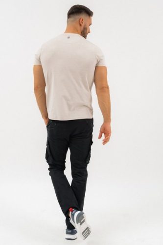 Budmil férfi póló - 20300454-001