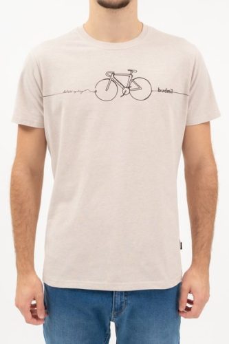 Budmil férfi póló - 20300454-001