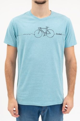 Budmil férfi póló - 20300454-002