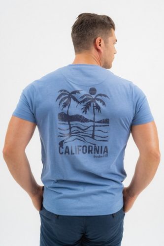 Budmil férfi póló - 20300454-004