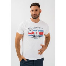 Budmil férfi póló - 20300455-001