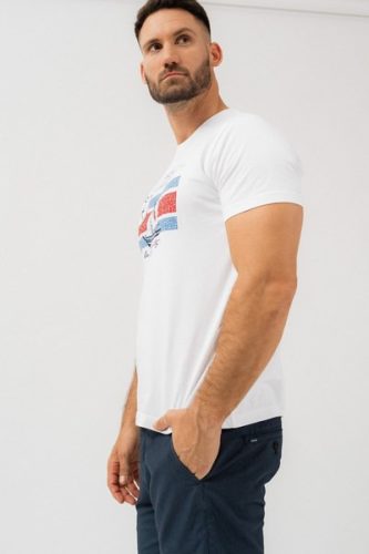 Budmil férfi póló - 20300455-001