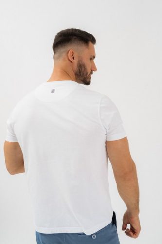 Budmil férfi póló - 20300455-002