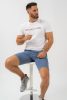 Budmil férfi póló - 20300455-002