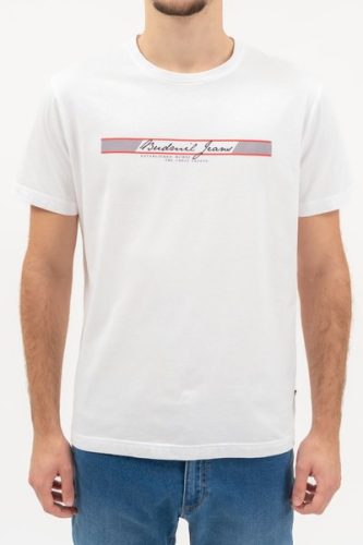 Budmil férfi póló - 20300455-002